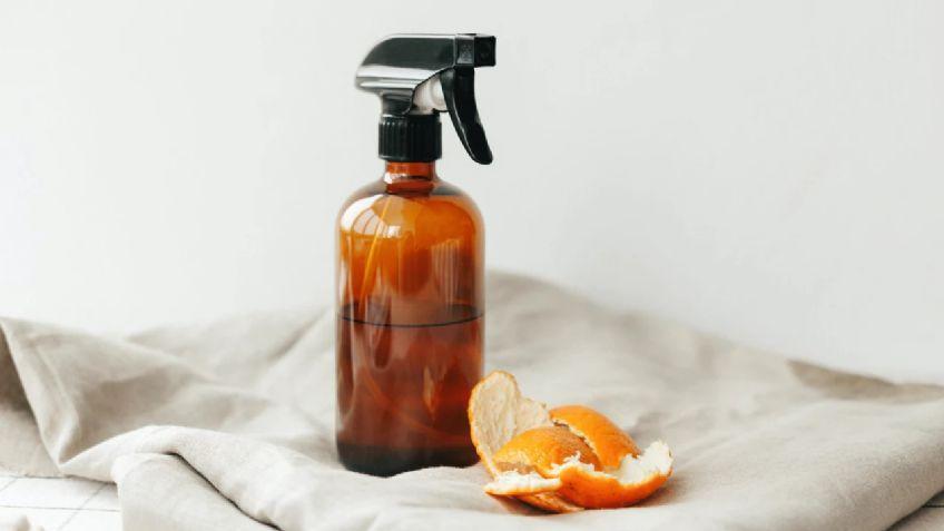 Vinagre de naranja