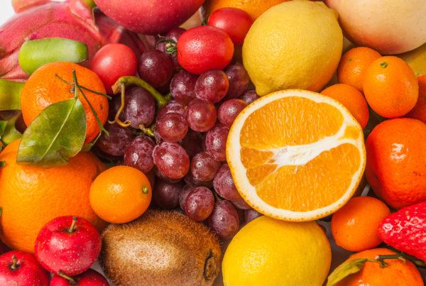 Europa: Las Frutas, Víctimas De La Crisis